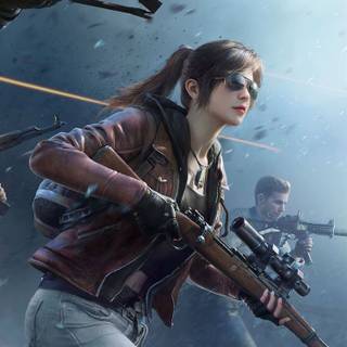 Game 4k iPhone wallpaper