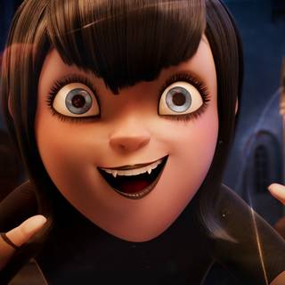 Hotel Transylvania 4k wallpaper