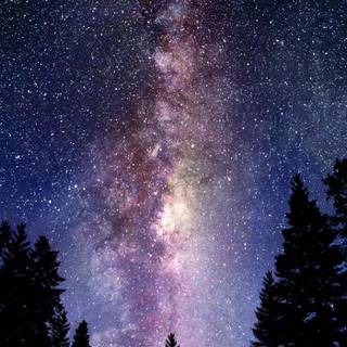 4k phone galaxy wallpaper