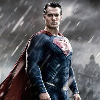 Superman HD 4k wallpaper