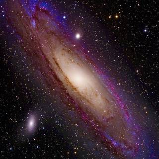 4k phone galaxy wallpaper