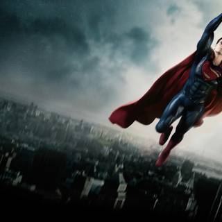 Superman HD 4k wallpaper