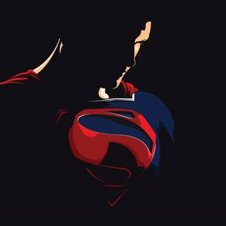 Superman HD 4k wallpaper