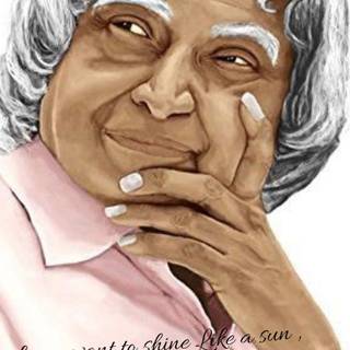 APJ quotes wallpaper