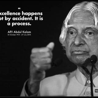 APJ quotes wallpaper