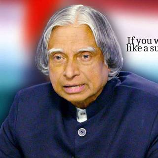 APJ quotes wallpaper