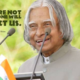 APJ quotes wallpaper
