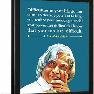 APJ quotes wallpaper