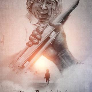 APJ quotes wallpaper