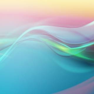 iPad abstract wallpaper
