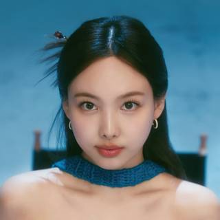 Twice Ready To Be wallpaper