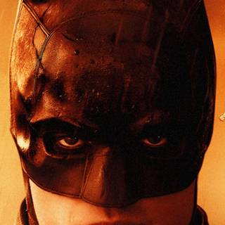 Robert Pattinson Bruce Wayne wallpaper