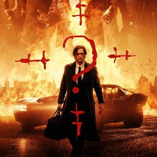 Robert Pattinson Bruce Wayne wallpaper