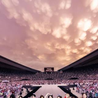 Twice Ready To Be wallpaper