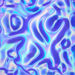 iPad abstract wallpaper