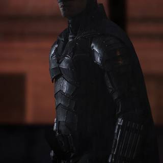 Robert Pattinson Bruce Wayne wallpaper