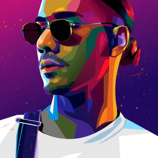 Apache 207 wallpaper