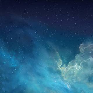 iPad abstract wallpaper