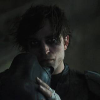 Robert Pattinson Bruce Wayne wallpaper