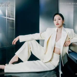 Twice Ready To Be wallpaper