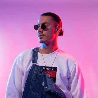 Apache 207 wallpaper