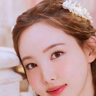 Twice Ready To Be wallpaper