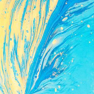 iPad abstract wallpaper