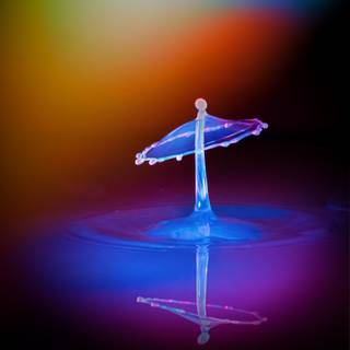 iPad abstract wallpaper