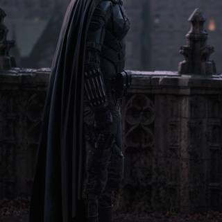 Robert Pattinson Bruce Wayne wallpaper