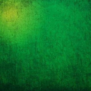 iPad green wallpaper