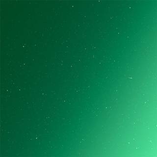 iPad green wallpaper