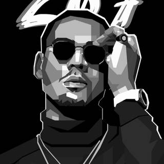 Apache 207 wallpaper