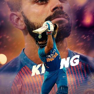Cricket Virat Kohli wallpaper