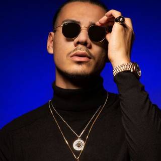 Apache 207 wallpaper