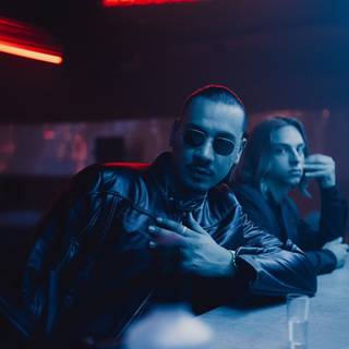 Apache 207 wallpaper