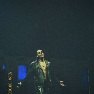 Apache 207 wallpaper