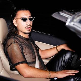 Apache 207 wallpaper