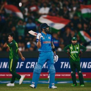 Virat Kohli laptop wallpaper