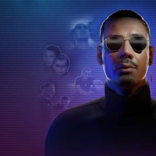 Apache 207 wallpaper