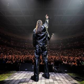 Apache 207 wallpaper