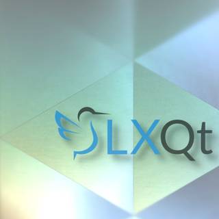 LXQt wallpaper