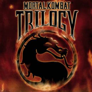 Mortal Kombat Trilogy wallpaper