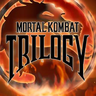 Mortal Kombat Trilogy wallpaper