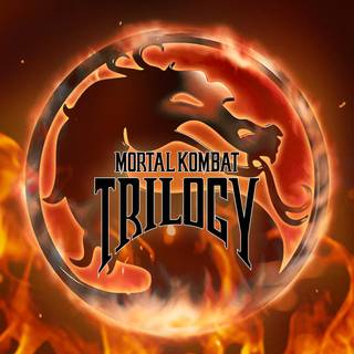 Mortal Kombat Trilogy wallpaper