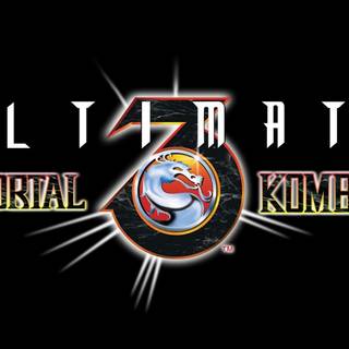 Mortal Kombat Trilogy wallpaper