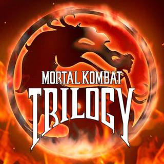 Mortal Kombat Trilogy wallpaper