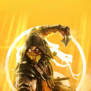 Mortal Kombat Trilogy wallpaper