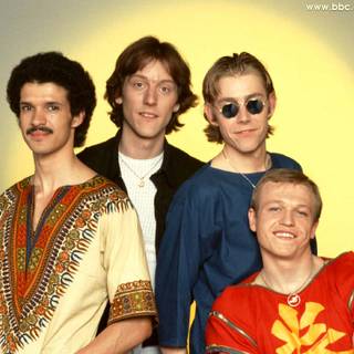 Band Level 42 wallpaper