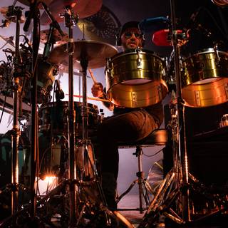 Band Level 42 wallpaper