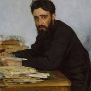 Ilya Repin wallpaper
